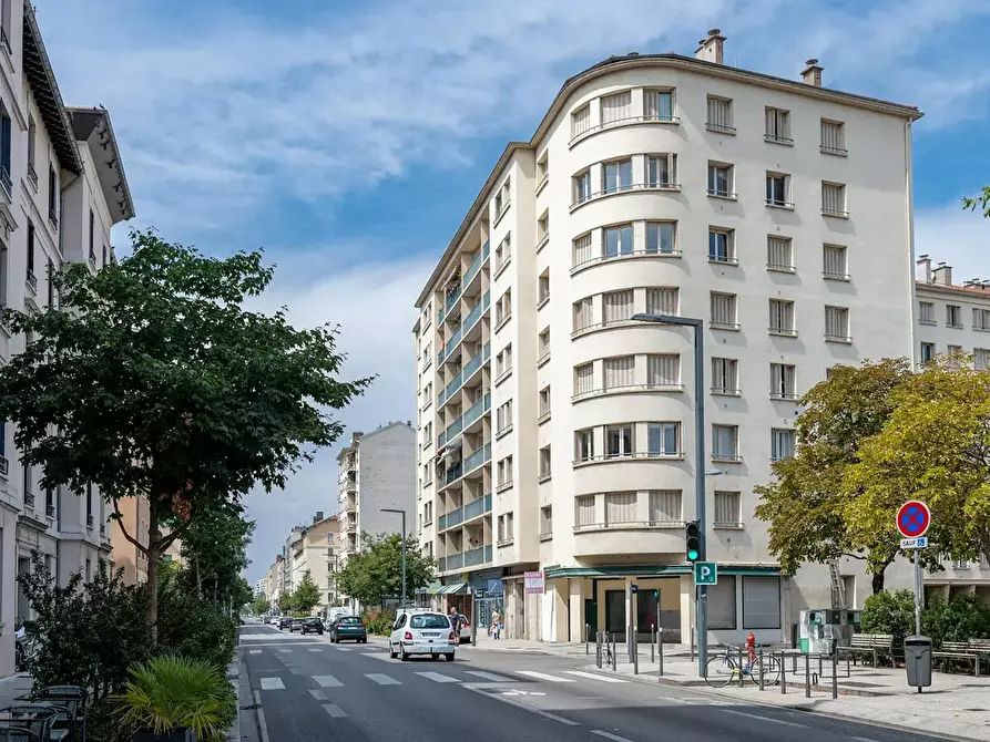Immagine 4 di Camera in affitto  in Cours Émile-Zola a Villeurbanne