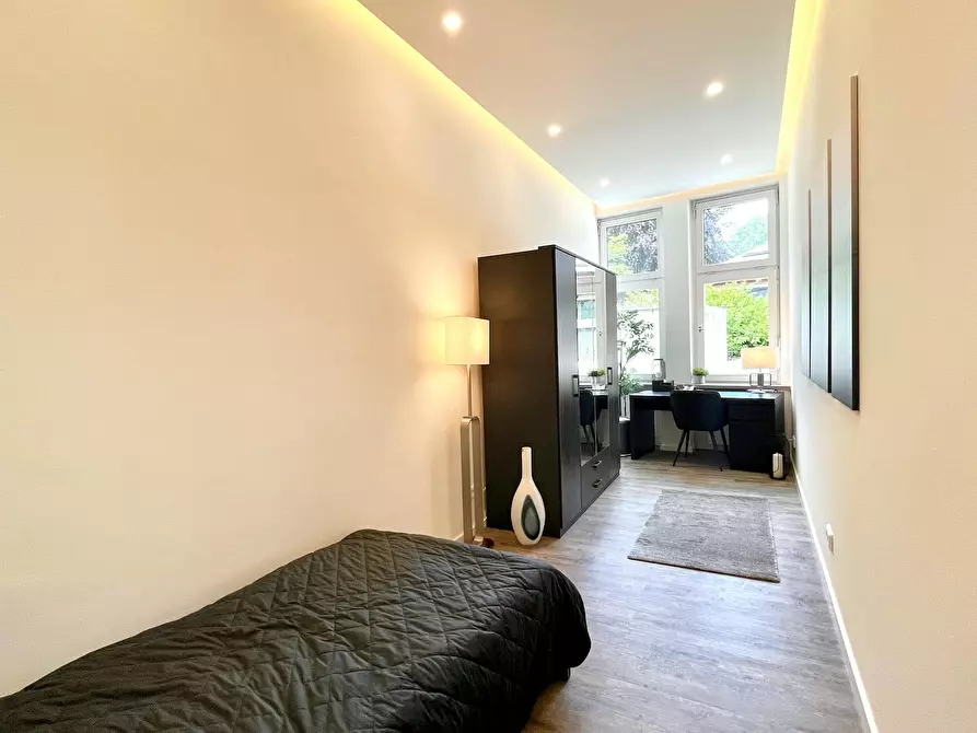 Immagine 2 di Camera in affitto  in Kirchbachweg a München