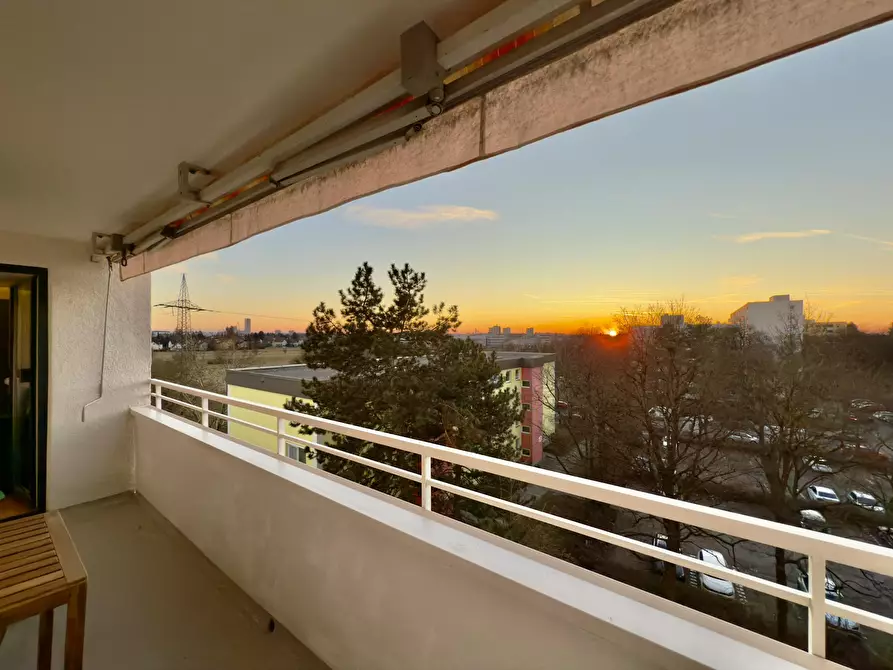 Immagine 6 di Camera in affitto  in Eberwurzstraße a München