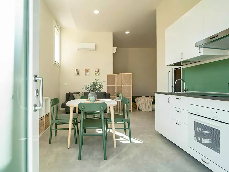 Immagine 8 di Appartamento in affitto  in Via Legnana a Castel San Pietro Terme