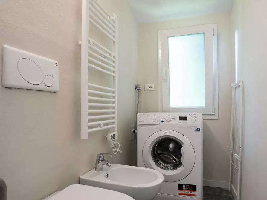 Immagine 5 di Appartamento in affitto  in Via Legnana a Castel San Pietro Terme