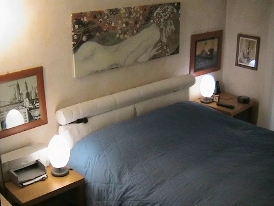 Immagine 1 di Camera condivisa in affitto  in Via Ivrea a Chivasso