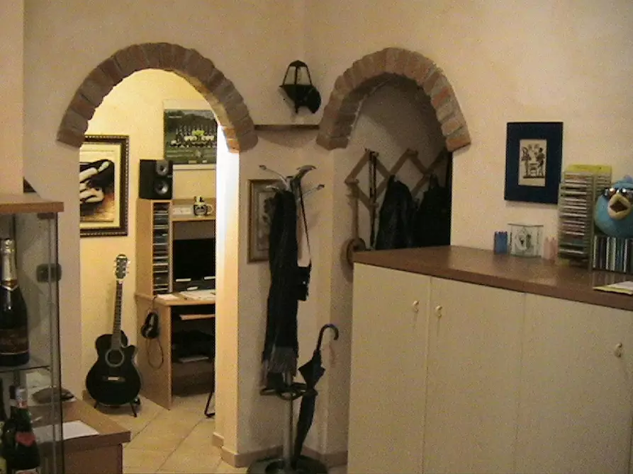 Immagine 8 di Camera condivisa in affitto  in Via Ivrea a Chivasso