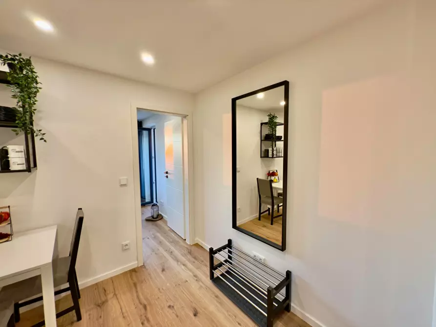 Immagine 7 di Camera in affitto  in Eberwurzstraße a München