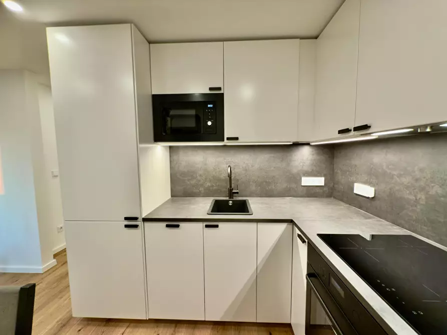 Immagine 10 di Camera in affitto  in Eberwurzstraße a München