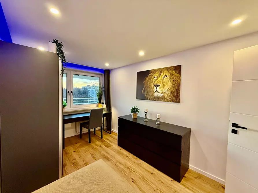 Immagine 4 di Camera in affitto  in Eberwurzstraße a München