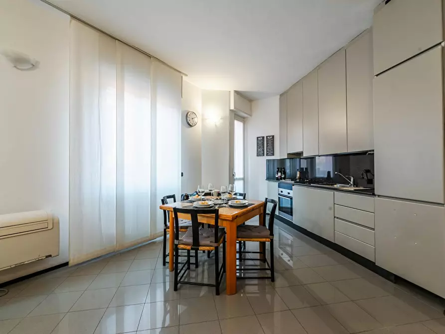 Immagine 2 di Appartamento in affitto  in Via Privata Vincenzo Gianferrari a Milano