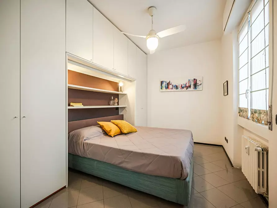 Immagine 5 di Appartamento in affitto  in Via Privata Vincenzo Gianferrari a Milano
