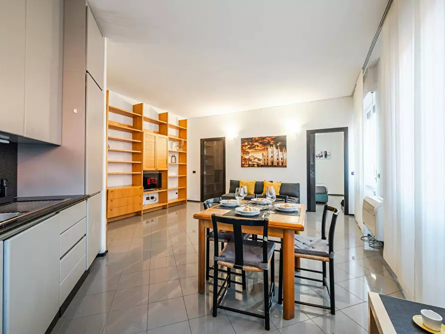 Immagine 3 di Appartamento in affitto  in Via Privata Vincenzo Gianferrari a Milano
