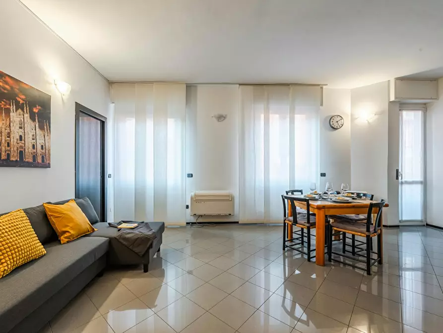 Immagine 6 di Appartamento in affitto  in Via Privata Vincenzo Gianferrari a Milano