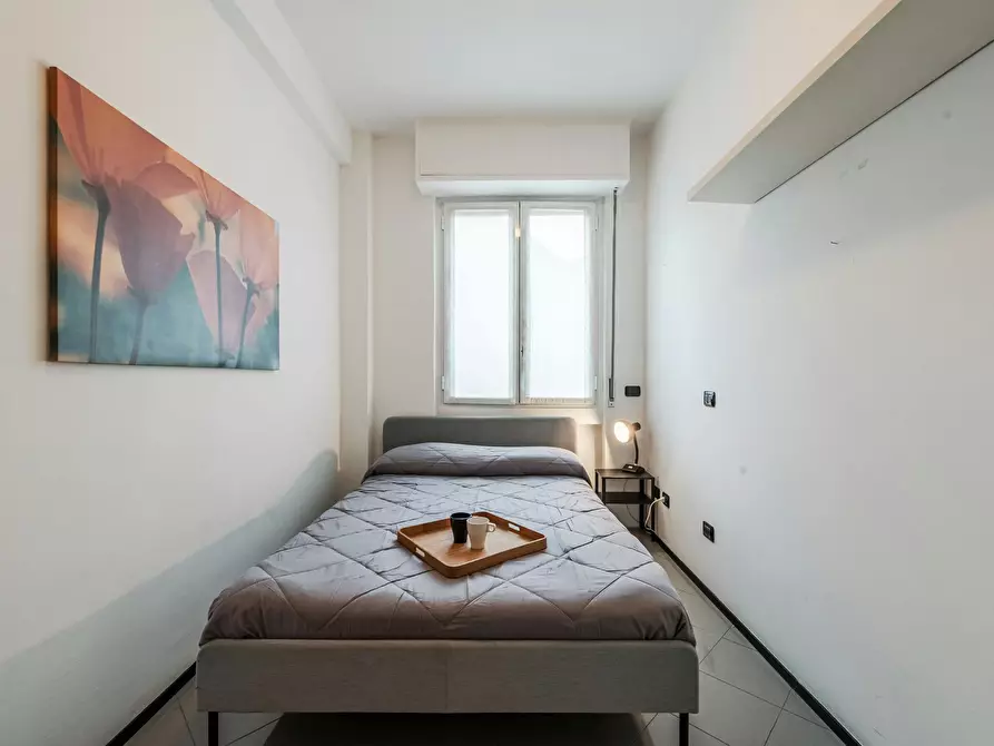 Immagine 4 di Appartamento in affitto  in Via Privata Vincenzo Gianferrari a Milano