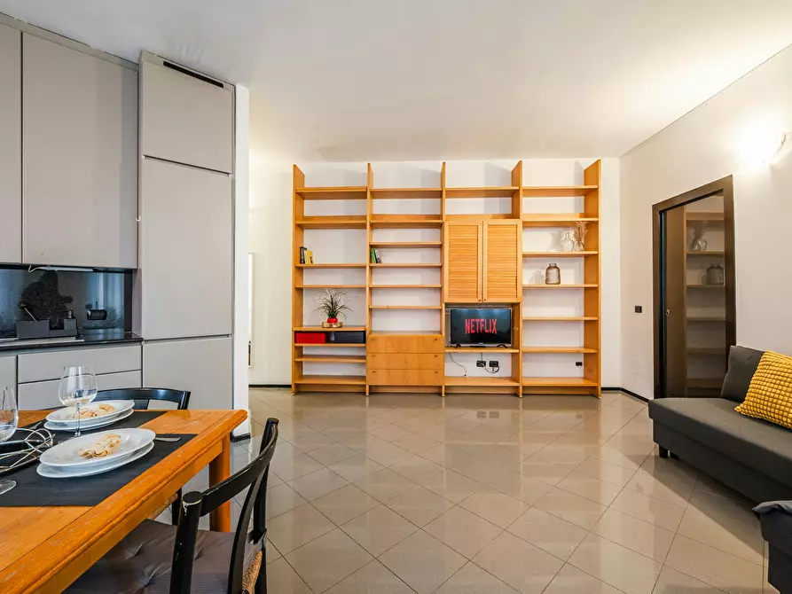 Immagine 8 di Appartamento in affitto  in Via Privata Vincenzo Gianferrari a Milano