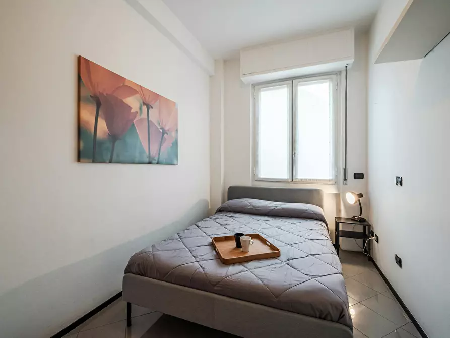 Immagine 10 di Appartamento in affitto  in Via Privata Vincenzo Gianferrari a Milano