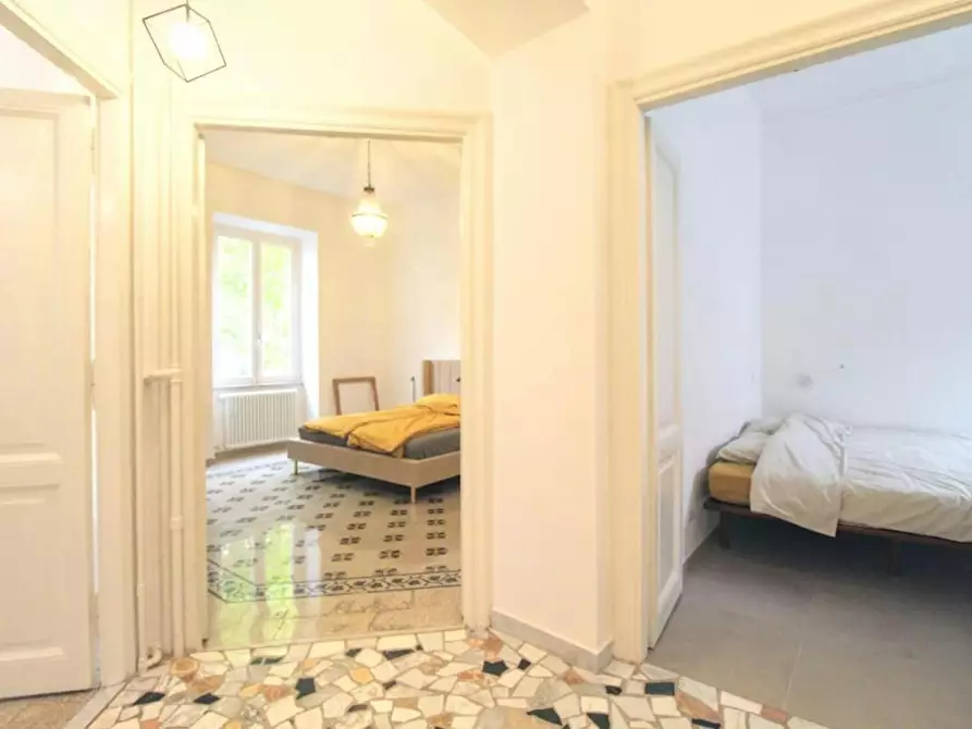 Immagine 4 di Appartamento in affitto  in Via Anapo a Roma