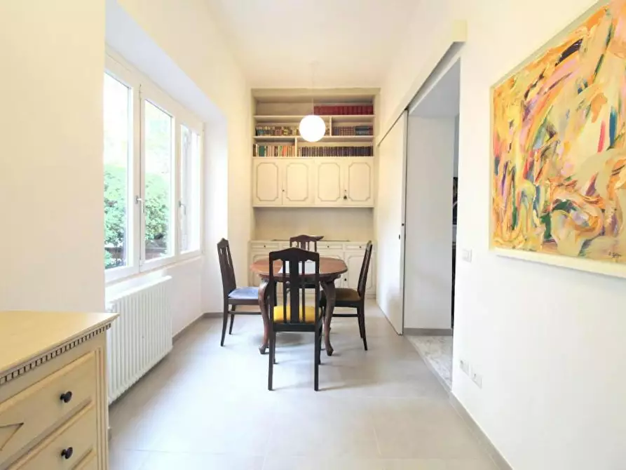 Immagine 5 di Appartamento in affitto  in Via Anapo a Roma