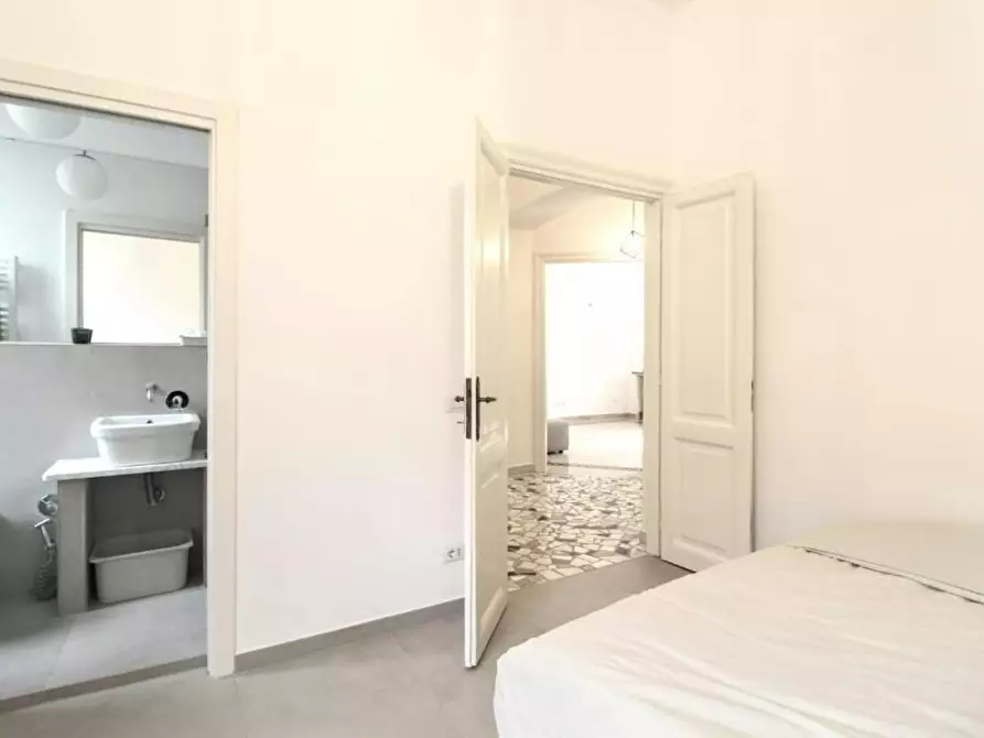 Immagine 10 di Appartamento in affitto  in Via Anapo a Roma
