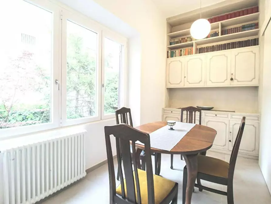 Immagine 6 di Appartamento in affitto  in Via Anapo a Roma