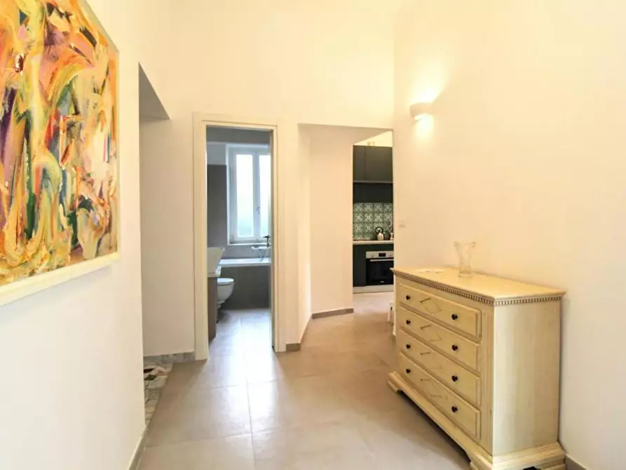 Immagine 7 di Appartamento in affitto  in Via Anapo a Roma