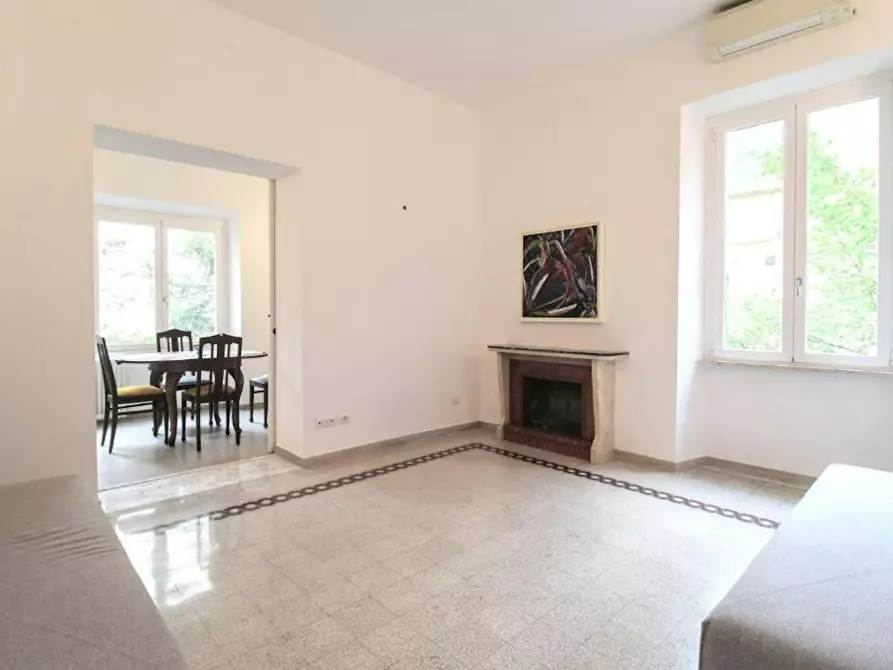 Immagine 1 di Appartamento in affitto  in Via Anapo a Roma