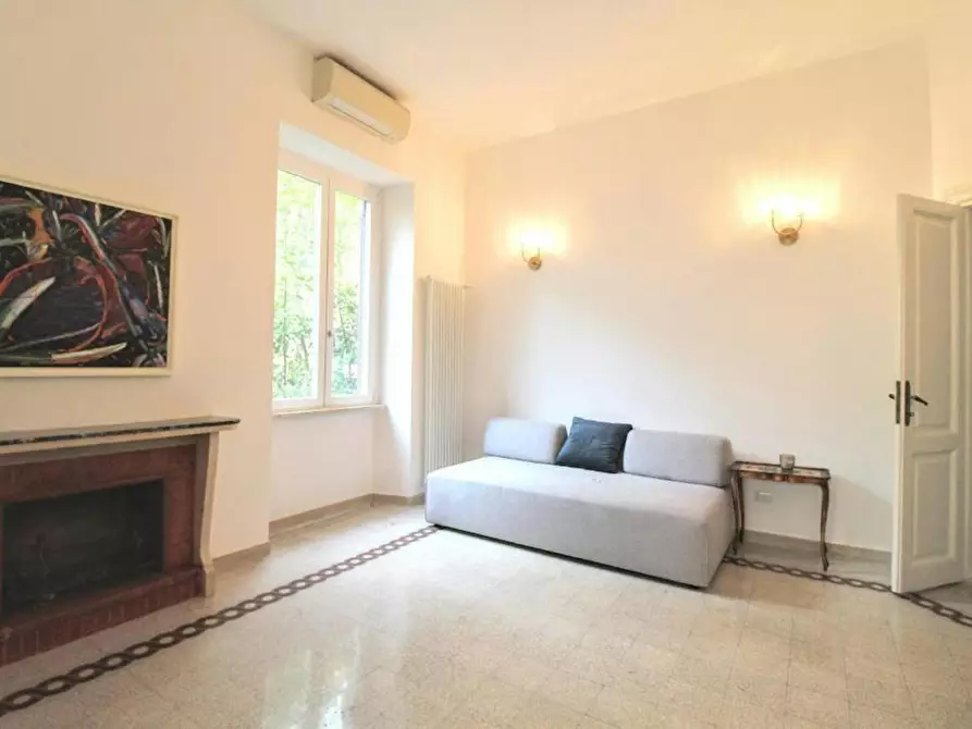 Immagine 2 di Appartamento in affitto  in Via Anapo a Roma