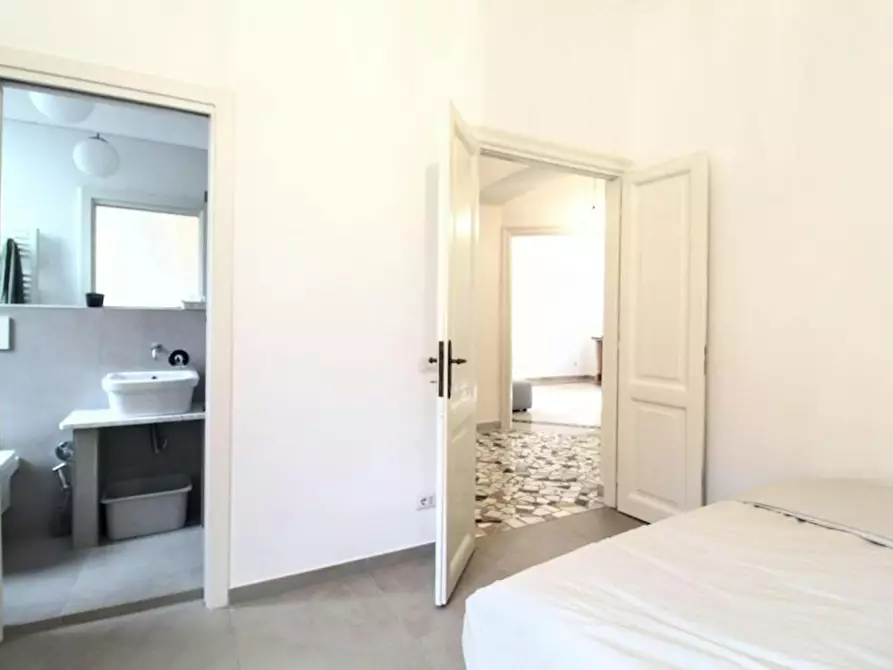 Immagine 8 di Appartamento in affitto  in Via Anapo a Roma