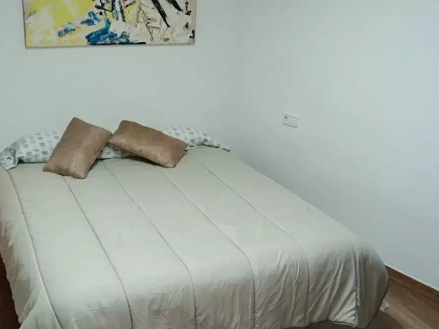 Immagine 1 di Camera in affitto  in Paseo Menéndez Pelayo a Murcia