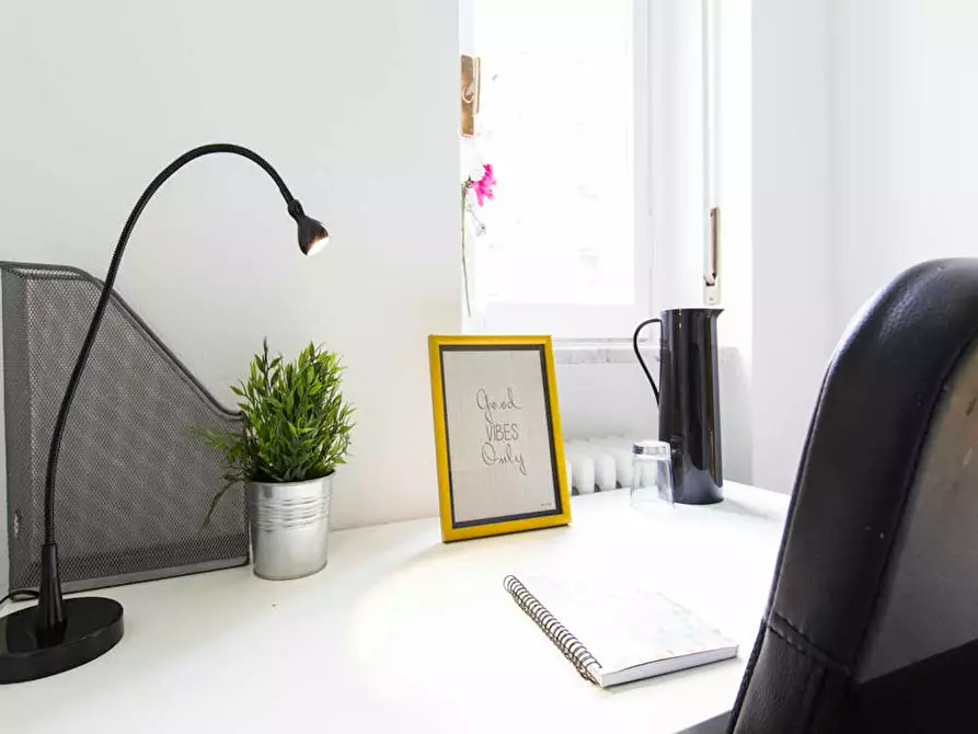 Immagine 6 di Camera in affitto  in Via dei Mandorli a Buccinasco