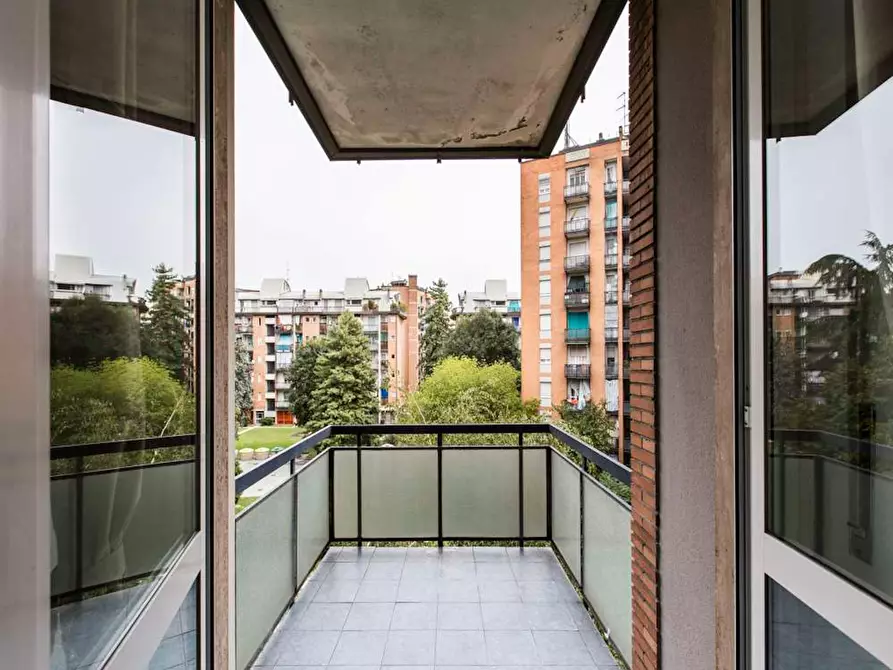 Immagine 8 di Camera in affitto  in Via dei Mandorli a Buccinasco