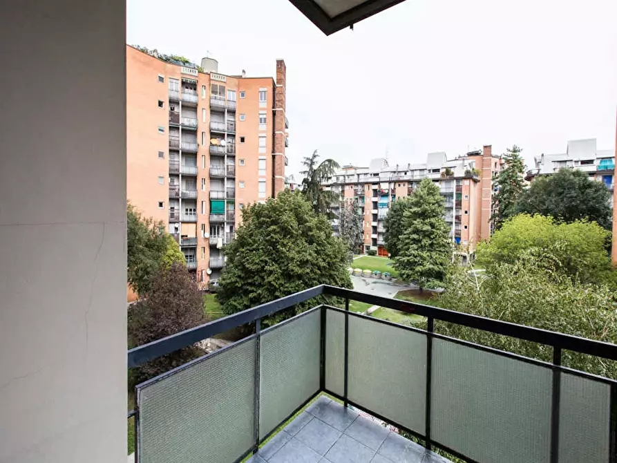 Immagine 7 di Camera in affitto  in Via dei Mandorli a Buccinasco