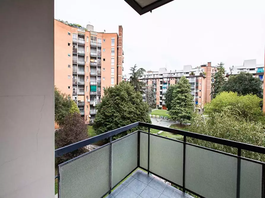 Immagine 10 di Camera in affitto  in Via dei Mandorli a Buccinasco