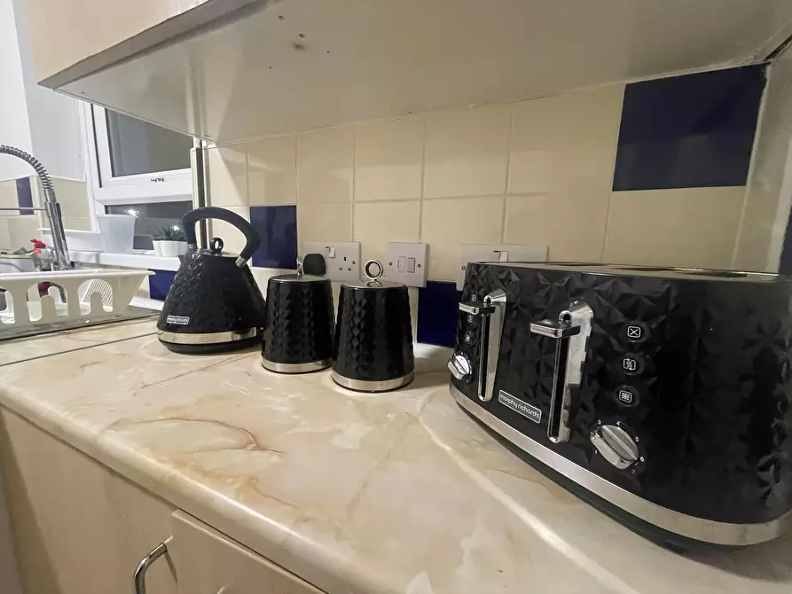 Immagine 7 di Appartamento in affitto  in Thurcaston Road a Leicester