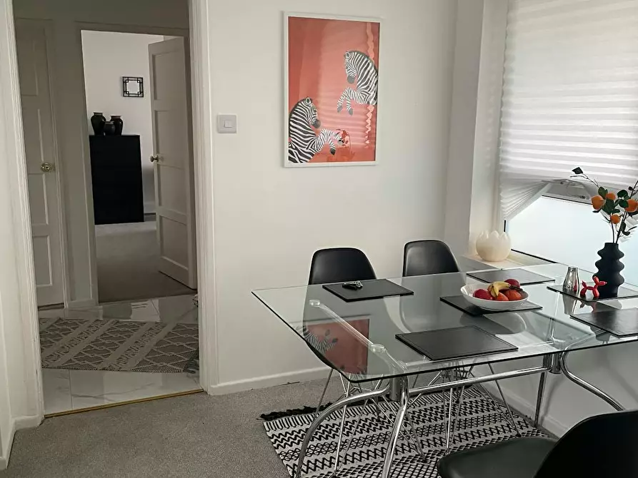 Immagine 6 di Appartamento in affitto  in Thurcaston Road a Leicester