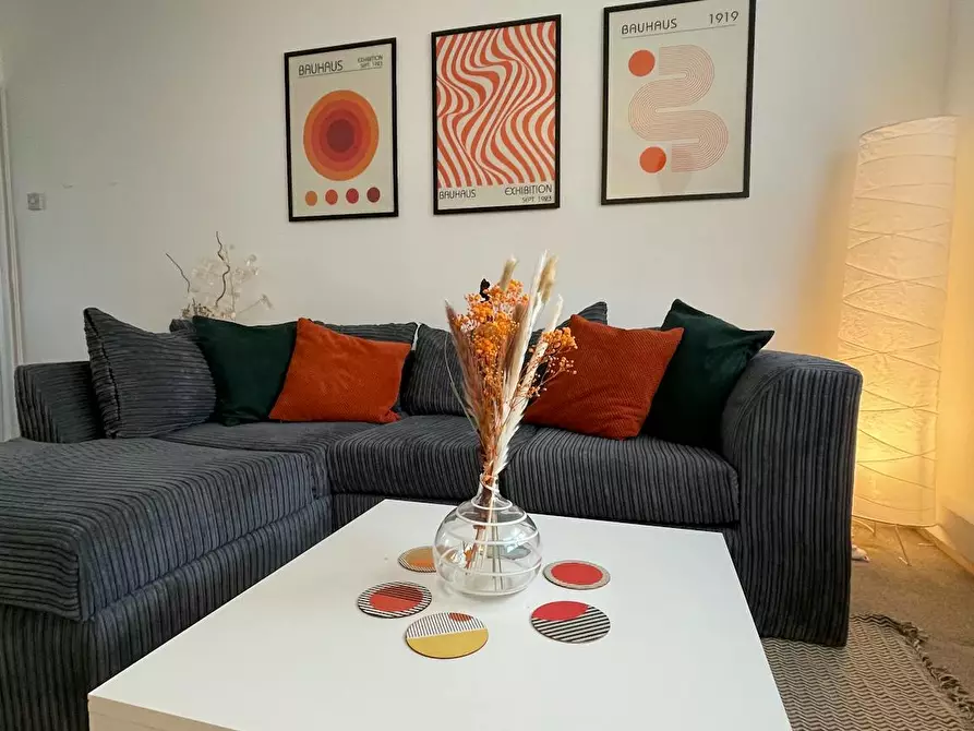 Immagine 3 di Appartamento in affitto  in Thurcaston Road a Leicester