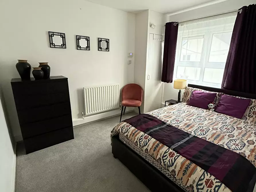 Immagine 10 di Appartamento in affitto  in Thurcaston Road a Leicester