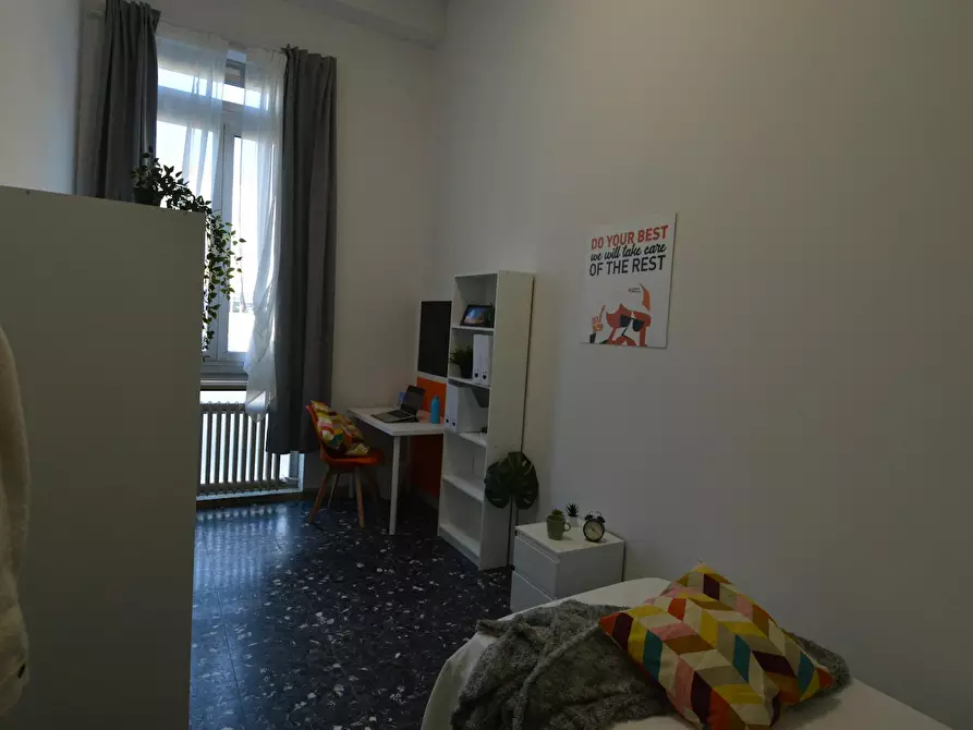 Immagine 1 di Camera in affitto  in Vicolo Franco Villa a Reggio Nell'emilia