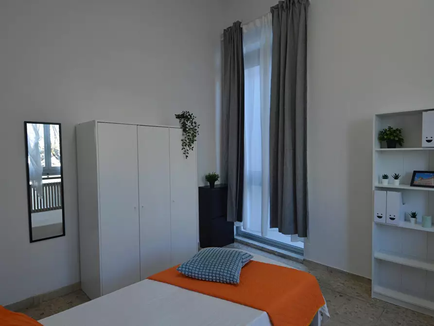 Immagine 3 di Camera in affitto  in Vicolo Franco Villa a Reggio Nell'emilia