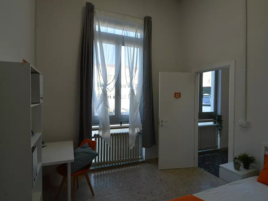 Immagine 2 di Camera in affitto  in Vicolo Franco Villa a Reggio Nell'emilia