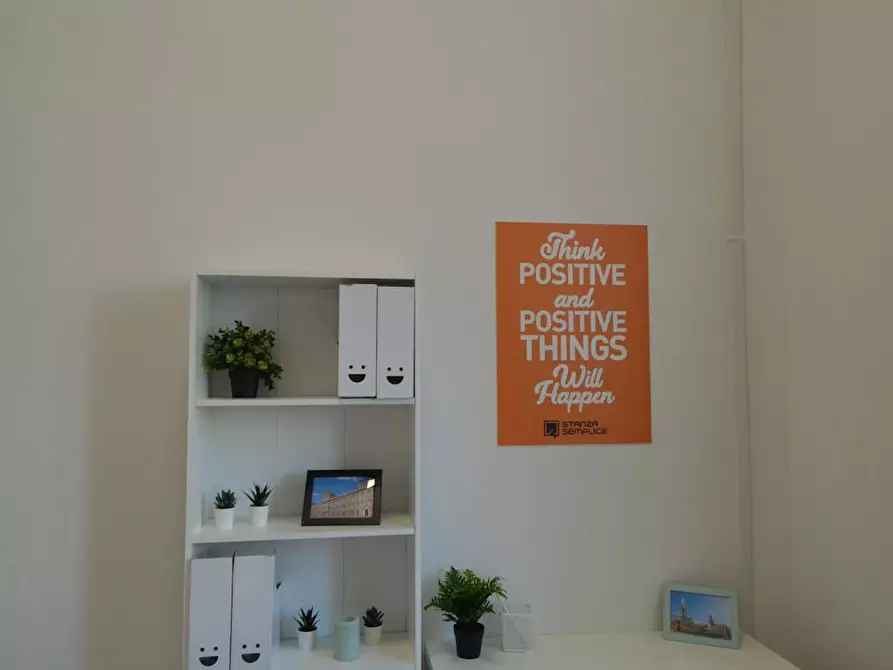 Immagine 5 di Camera in affitto  in Vicolo Franco Villa a Reggio Nell'emilia