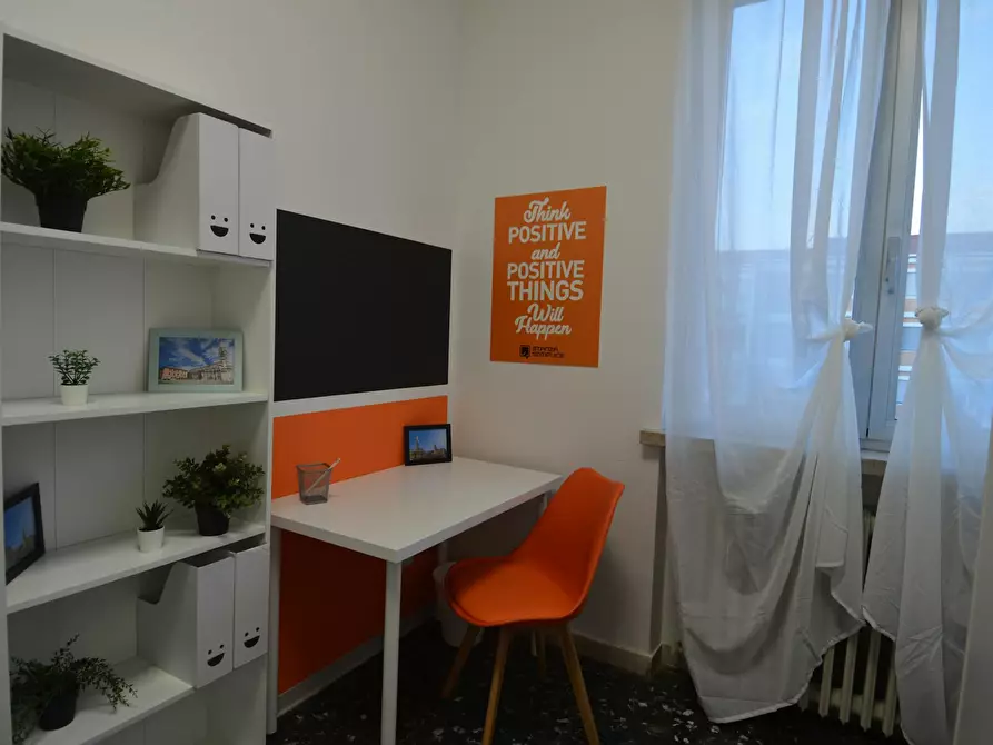 Immagine 3 di Camera in affitto  in Vicolo Franco Villa a Reggio Nell'emilia
