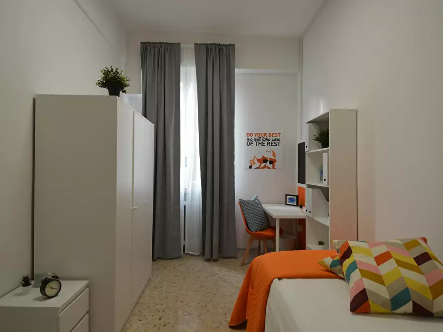 Immagine 1 di Camera in affitto  in Vicolo Franco Villa a Reggio Nell'emilia