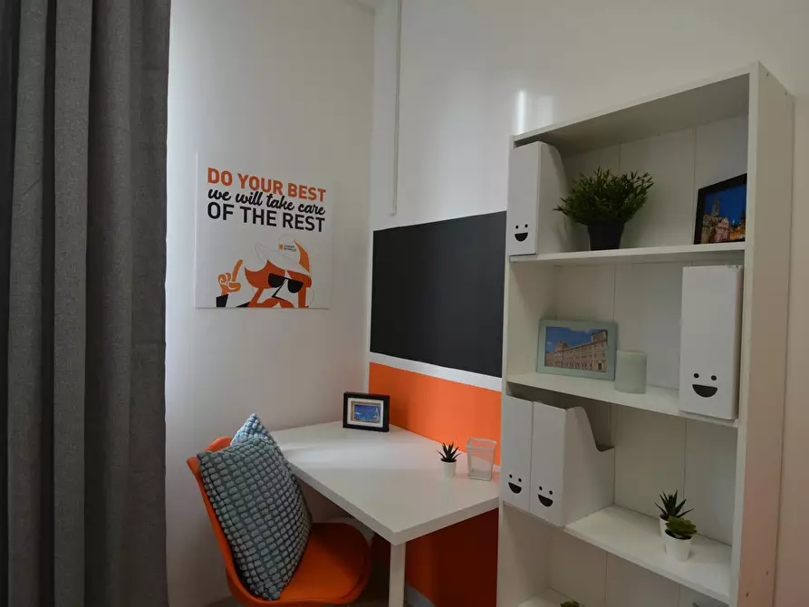 Immagine 3 di Camera in affitto  in Vicolo Franco Villa a Reggio Nell'emilia