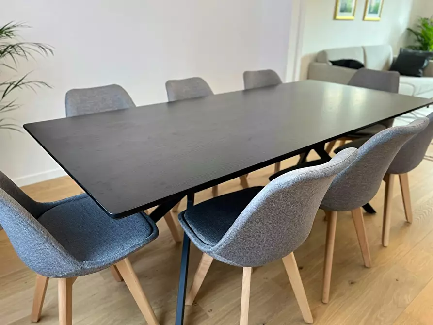 Immagine 8 di Casa indipendente in affitto  in Avenue Joseph Rutten a Woluwe-Saint-Pierre