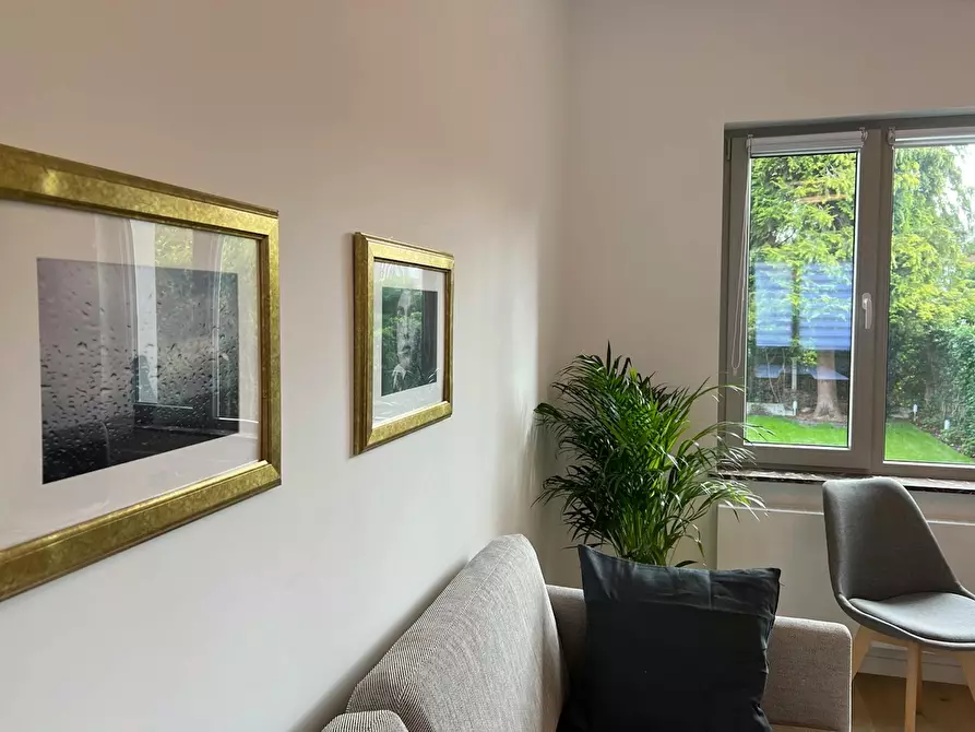 Immagine 3 di Casa indipendente in affitto  in Avenue Joseph Rutten a Woluwe-Saint-Pierre