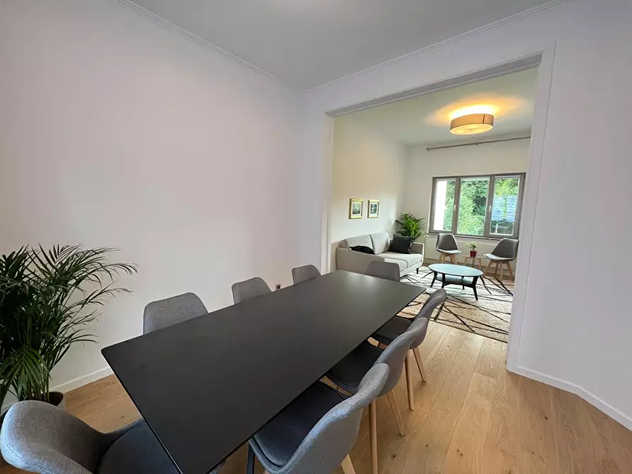 Immagine 9 di Casa indipendente in affitto  in Avenue Joseph Rutten a Woluwe-Saint-Pierre