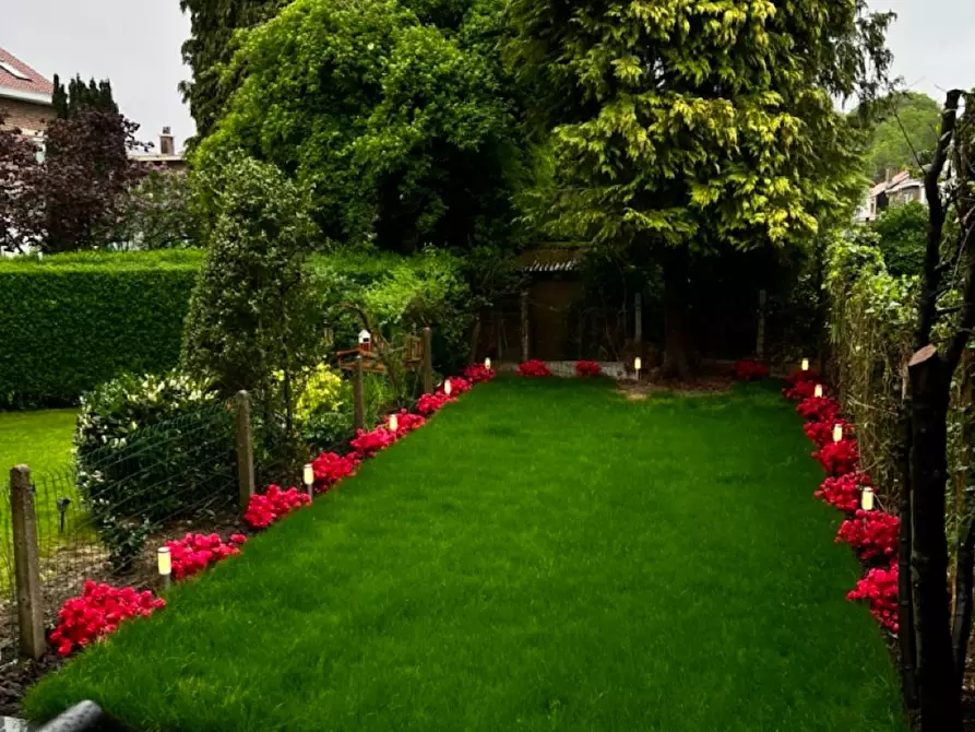 Immagine 2 di Casa indipendente in affitto  in Avenue Joseph Rutten a Woluwe-Saint-Pierre