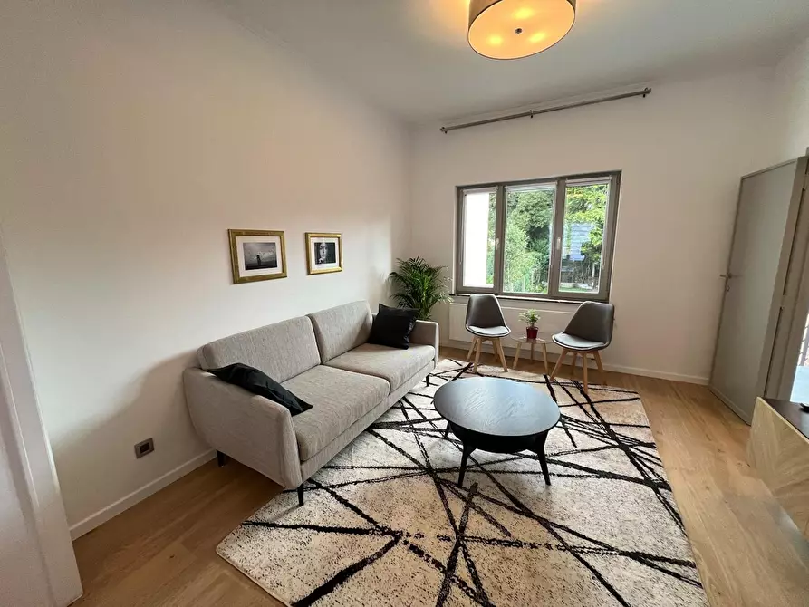 Immagine 5 di Casa indipendente in affitto  in Avenue Joseph Rutten a Woluwe-Saint-Pierre