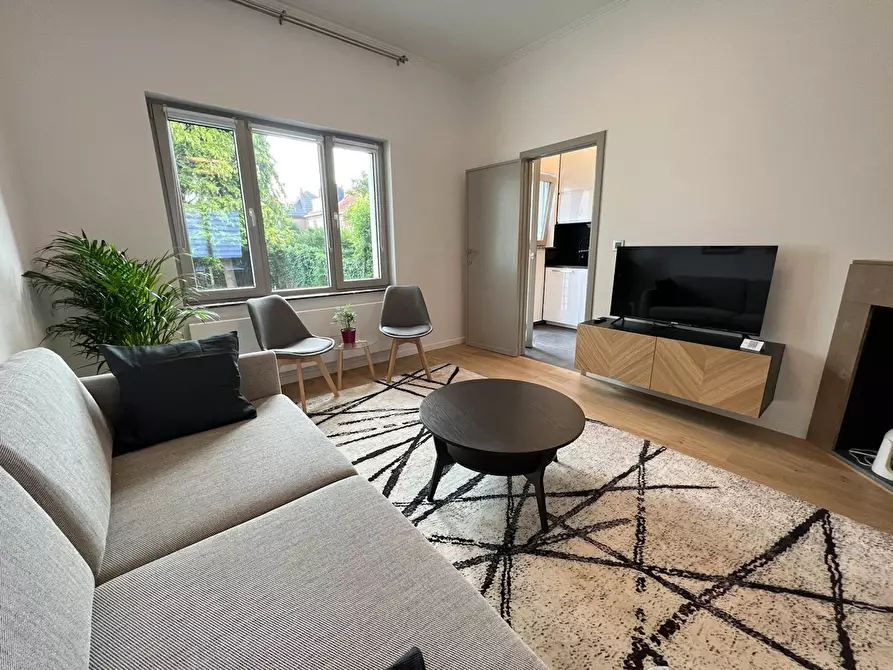 Immagine 6 di Casa indipendente in affitto  in Avenue Joseph Rutten a Woluwe-Saint-Pierre
