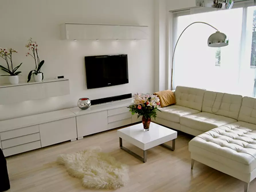Immagine 2 di Appartamento in affitto  in Avenue Brugmann a Uccle