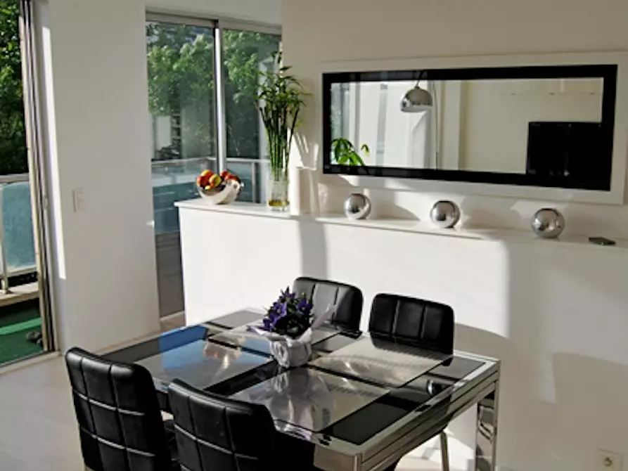 Immagine 3 di Appartamento in affitto  in Avenue Brugmann a Uccle