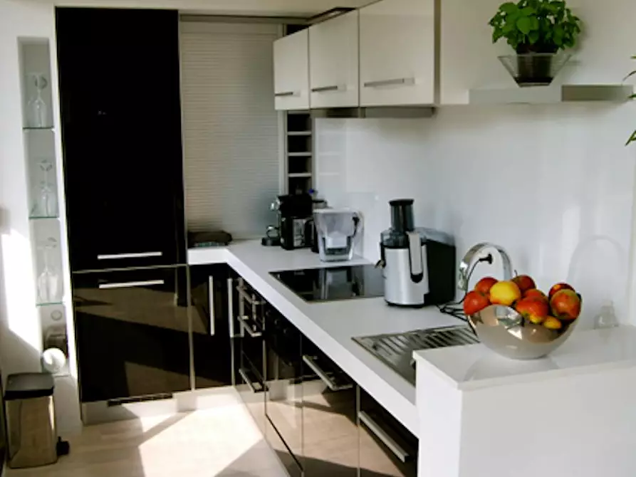 Immagine 4 di Appartamento in affitto  in Avenue Brugmann a Uccle